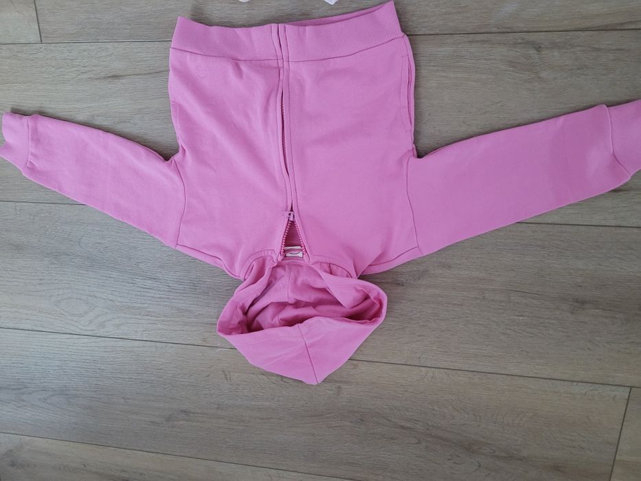 Zestaw 2 bluz rozpinanych