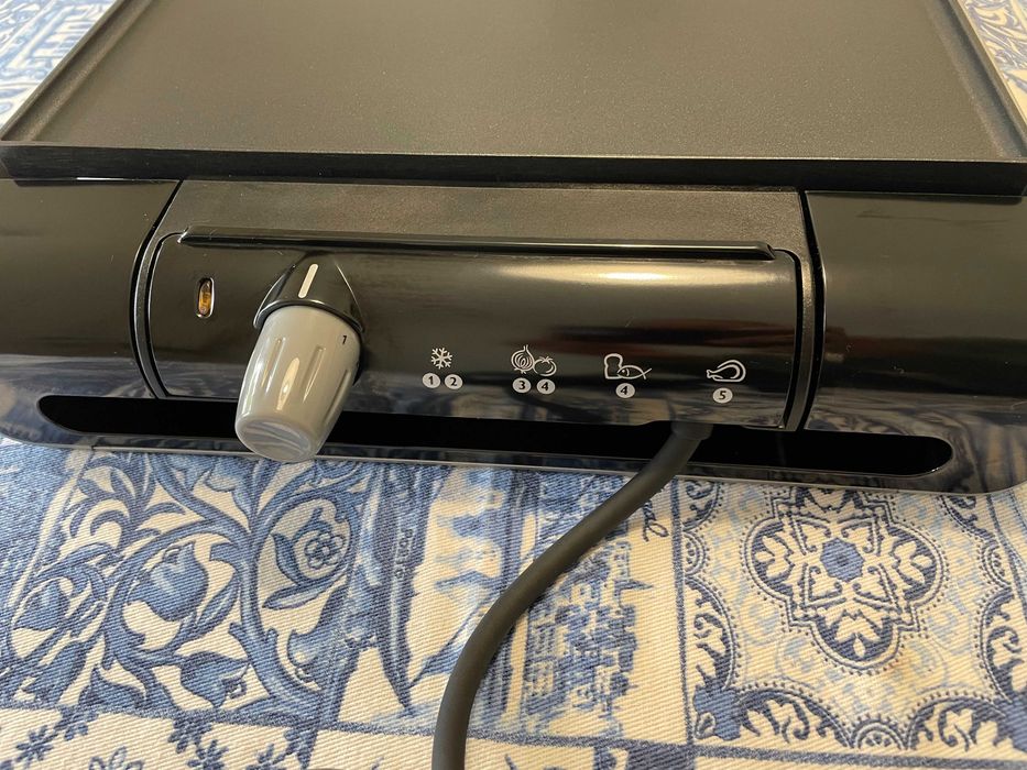 Grelhador Philips HD4419