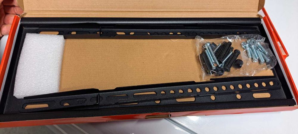 Uchwyt do telewizora 26-60 cali uniwersalny