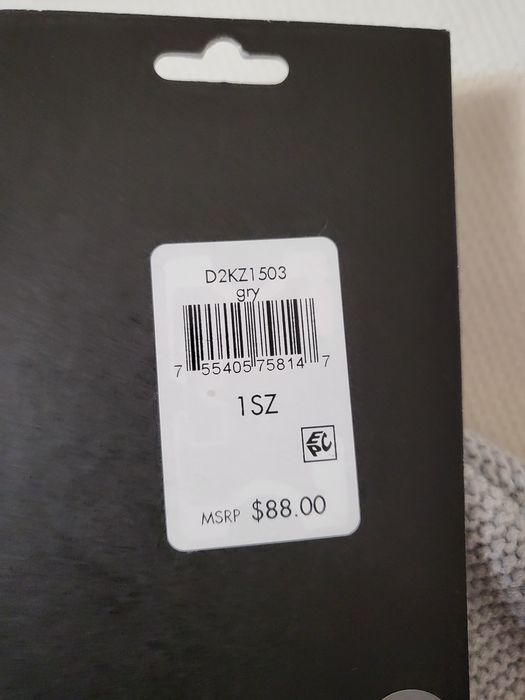 DKNY шапка,рукавичкі DKNY, набір DKNY, комплект DKNY