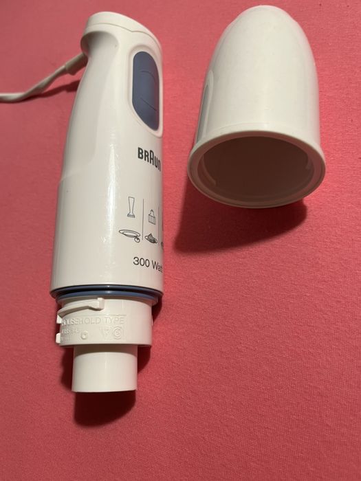 Braun 4179 Blender ręczny