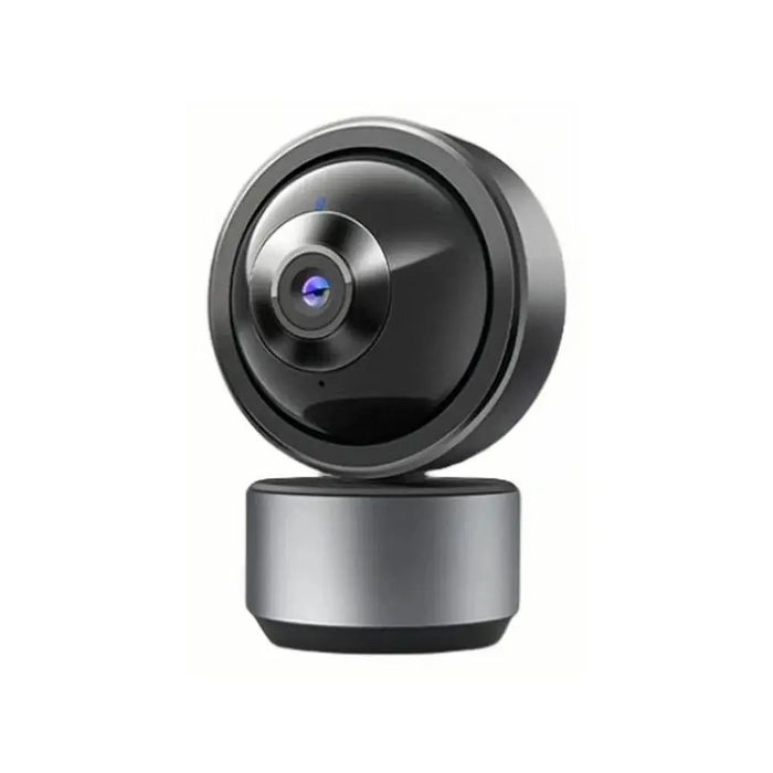 Мини IP Wi-Fi камера Tuya  SMART LIFE 3Mp Датчик РУХУ ІК-підсвітка‼️