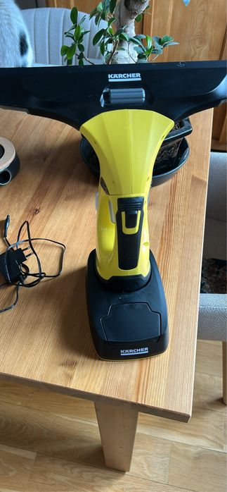 Myjka do okien Karcher