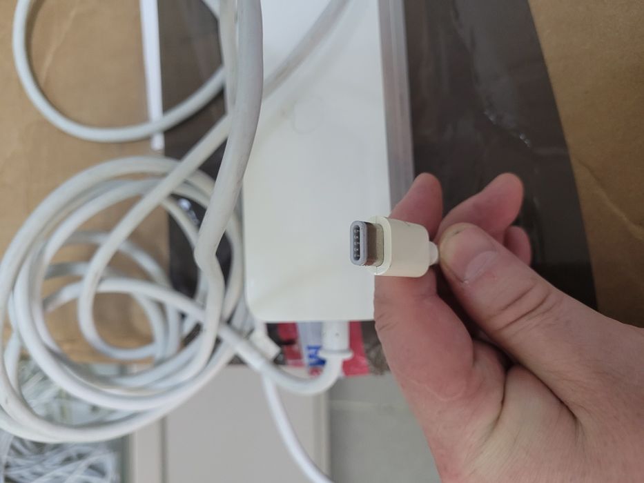 Блок живлення 110W для Mac mini A1188