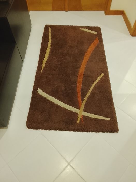 carpetes de uxo com qualidade