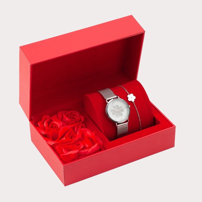 Conjuntos de joias exclusivos