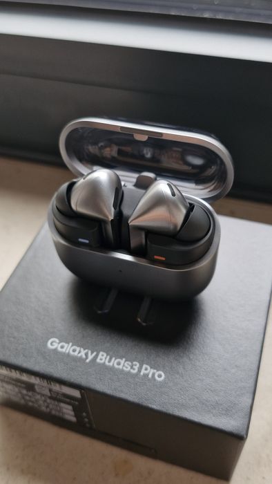Galaxy buds 3 pro