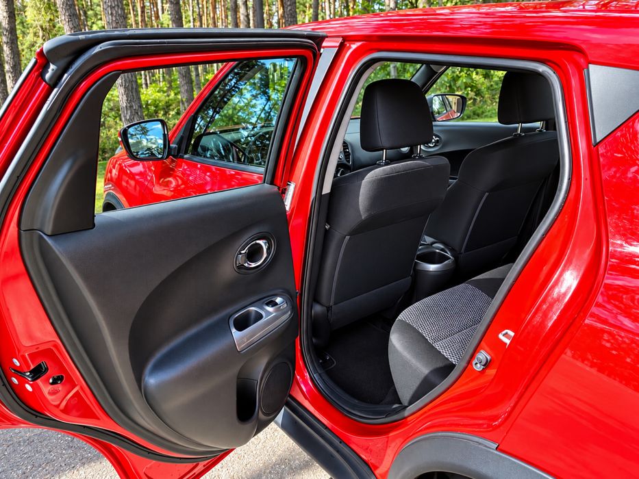 Продається стильний та динамічний Nissan Juke у дуже цікавій комплектації