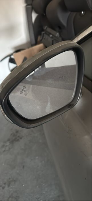 Pirta peugeot 508 vom edpelho