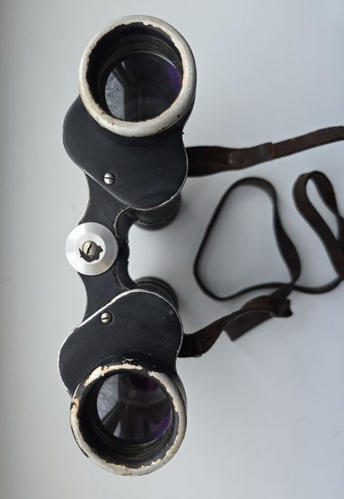 Бинокль КОМЗ БПП 8х30 (1961 г.в.)