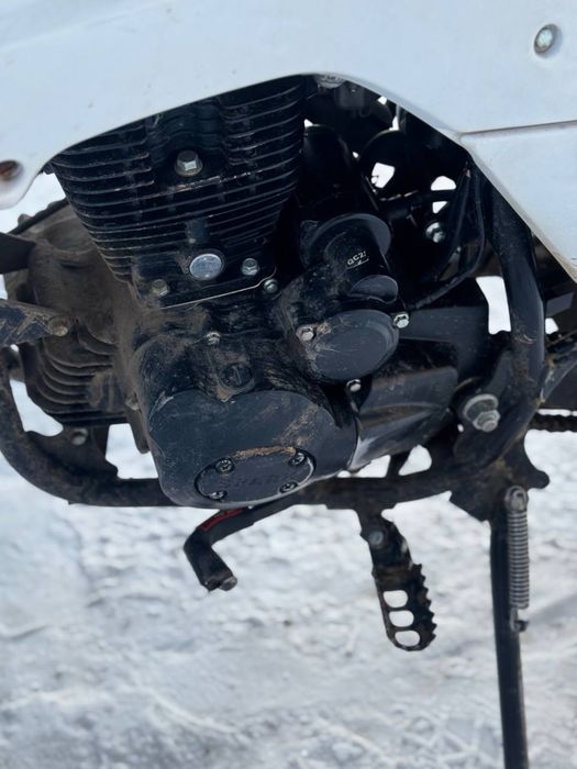 продам sparksp-200d1