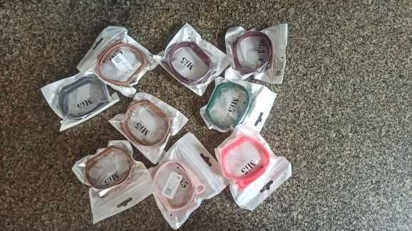 Xiaomi Smartband Mi Band 5 - Braceletes [Novas] várias cores