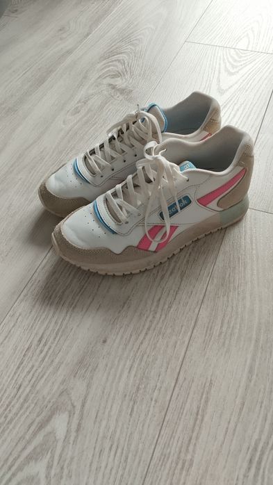 Buty sportowe Reebok 37