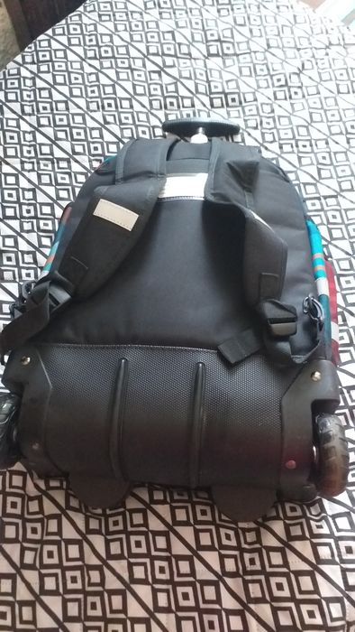 Plecak szkolny coolpack 27 litrów. Stan idealny