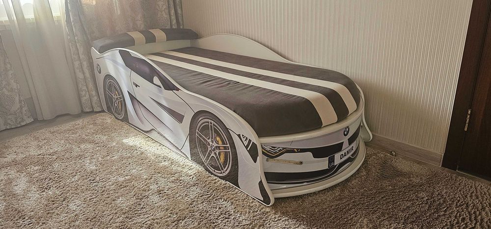 Продам дитячу кроватку