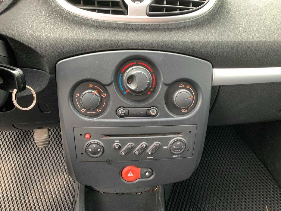 Продам Renault Clio 2009р. #79081