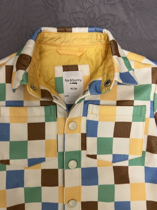 Продам весенне-осеннью курточку