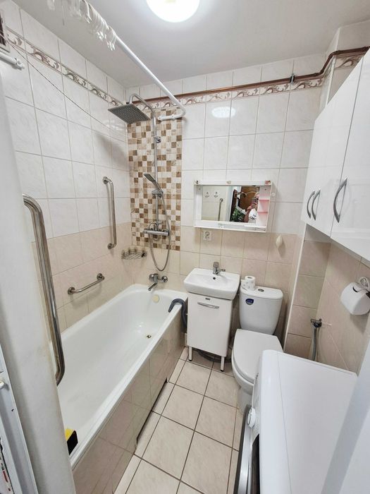 mieszkanie 43m2  Dzierżoniów, os. Złote parter- bezpośrednio