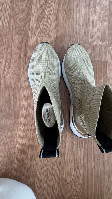 Botins/ténis Michael Kors 36