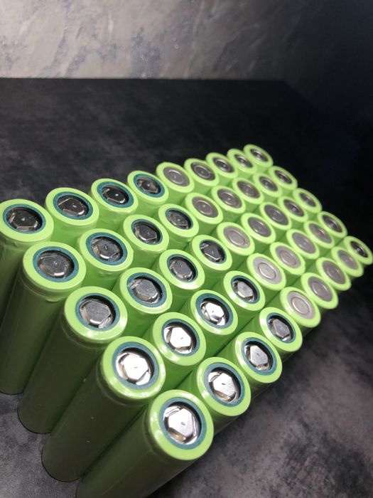 Продам 18650 Tesla s