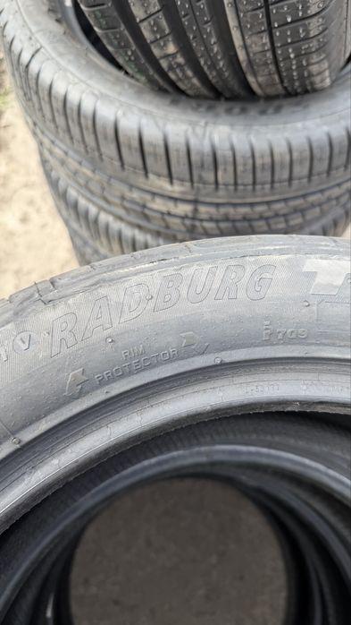 Шини нові 215/50 р17 ЛІТО