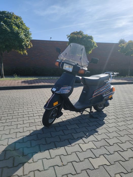 Yamaha