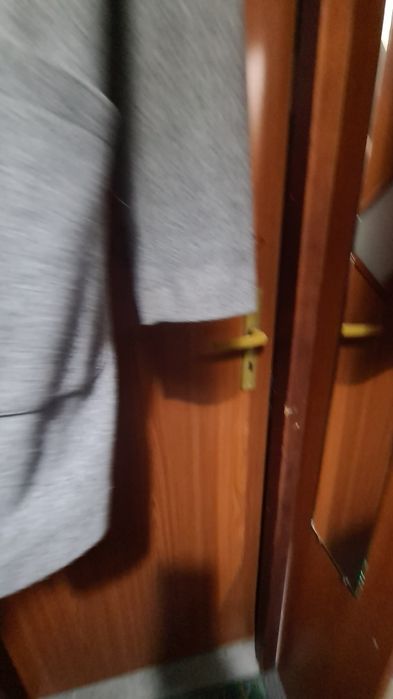 Prosty plaszcz Cropp xl