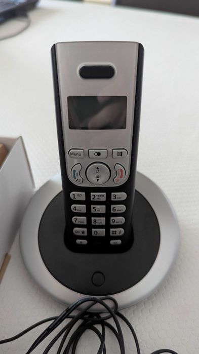 SAGECOM D22T Cordless Telephone – NEW64741323465475121