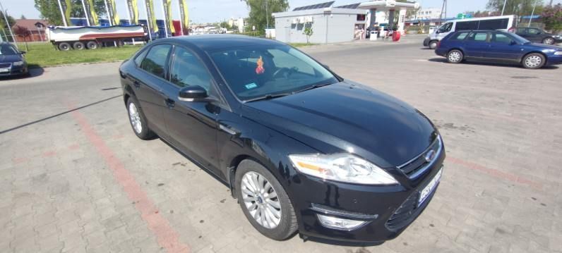 Ford Mondeo Sprzedam Forda Mondeo Mk4