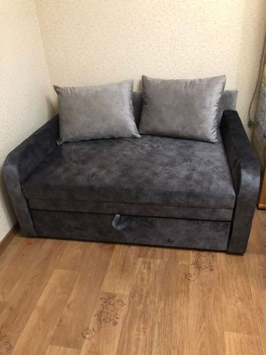 Дитяче ліжко, диван малютка