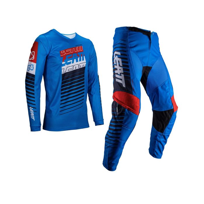 Equipamento Leatt 3.5 (motocross enduro)