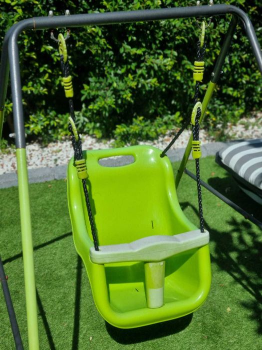 Baloiço para bebés