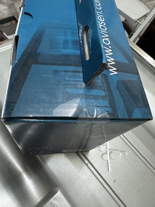 Camara de vigilância wifi nova