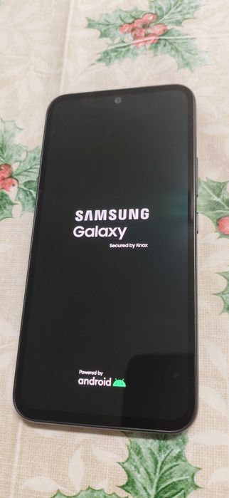 Samsung A54 5g 128gb