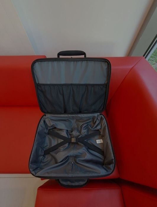 Деловой кофр сумка чемодан