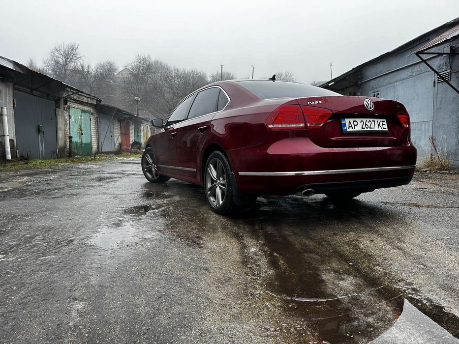 Продам фольцваген пассат дизельный