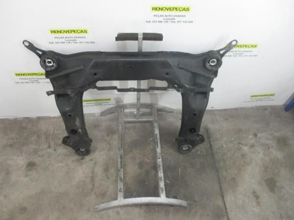 Charriot frente AUDI A4 (8E2, B6)
