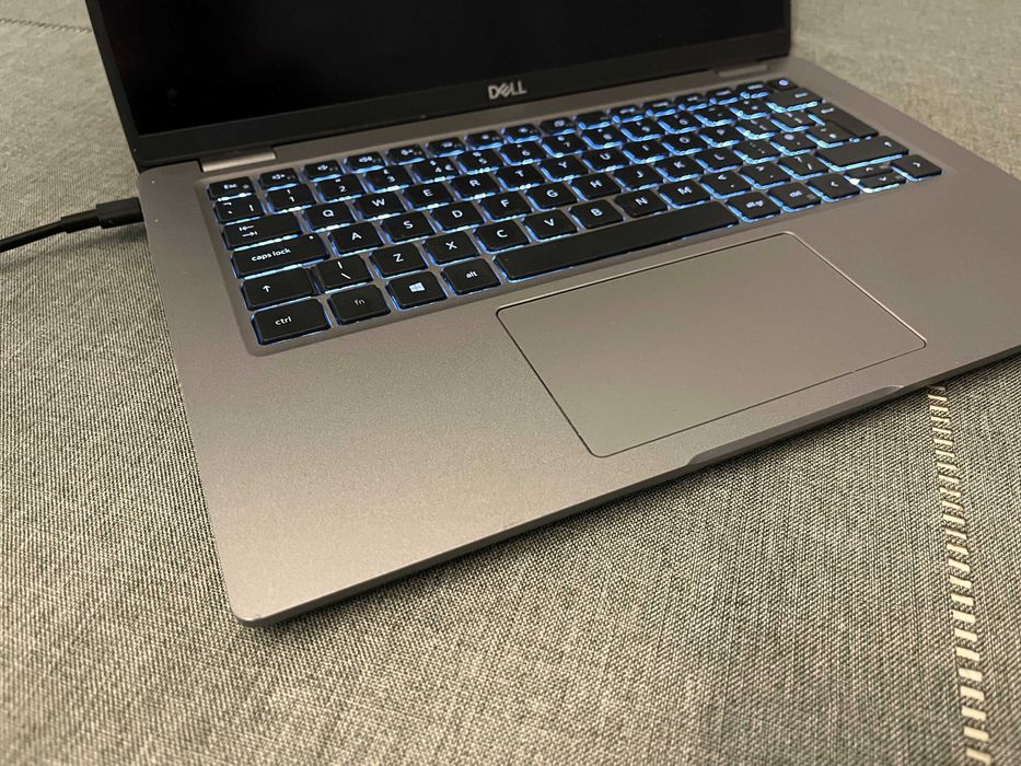 Laptop Dell Latitude 5420 Intel Core i5 2.60GHz 16GB 256GB SSD W11