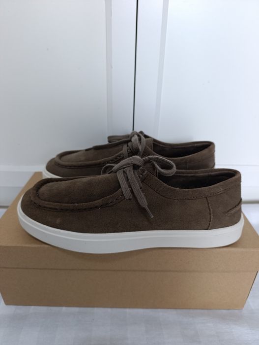 Sapatos mocassim 40 Zara