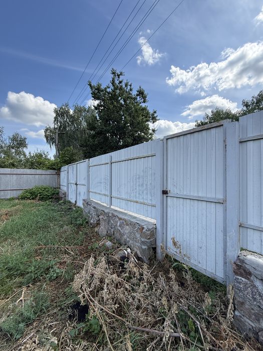 Продаж земельної ділянки  Свидівок