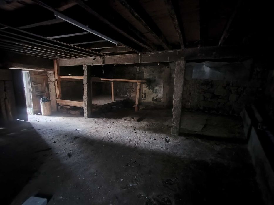 Casa de Aldeia, Na zona de Senhorim/Nelas