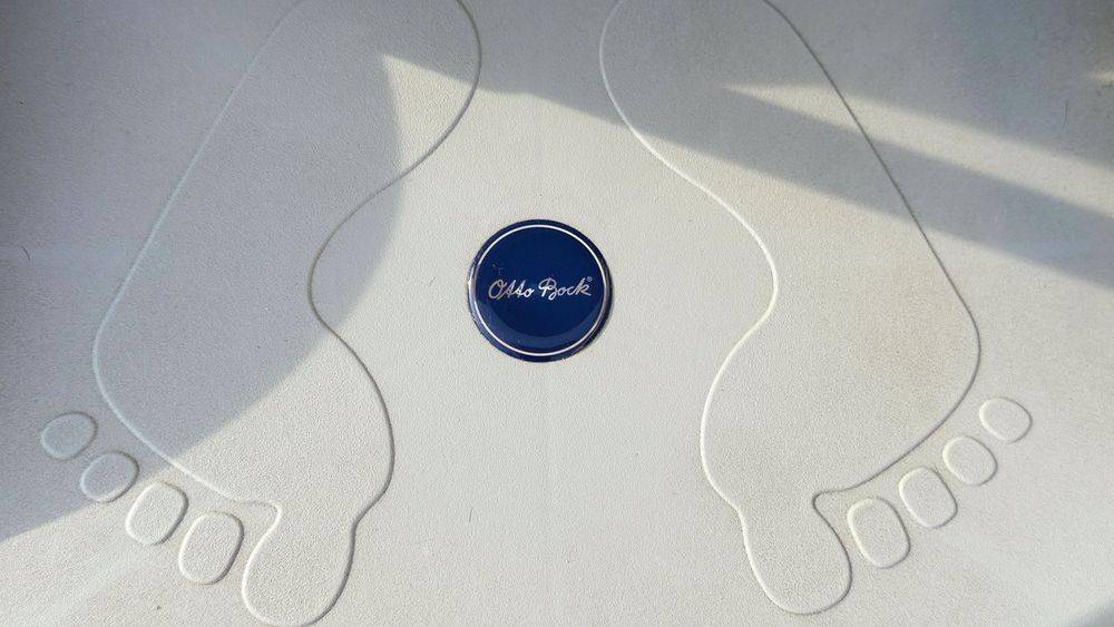 Wozek rehabilitacyjny OttoBock Kimba