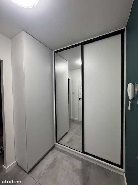 Bezpośrednio od właściciela | balkon | winda | garaż | ul. Domagały