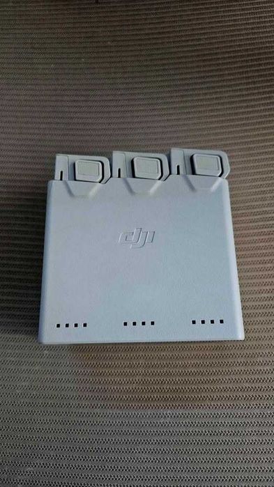 DJI Mini 3 – Excelente Estado | Nunca Acidentado