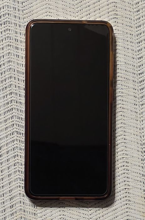 Jak nowy Smartfon Samsung Galaxy S21 FE 6GB 128GB 5G NFC Amoled fiolet