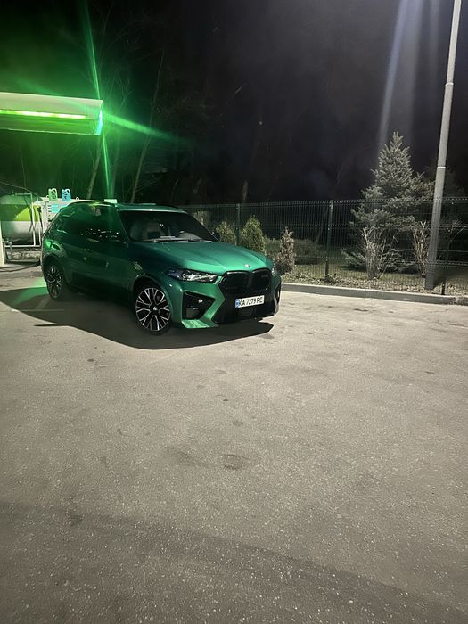 Полностью обслужен  Х5 Е70