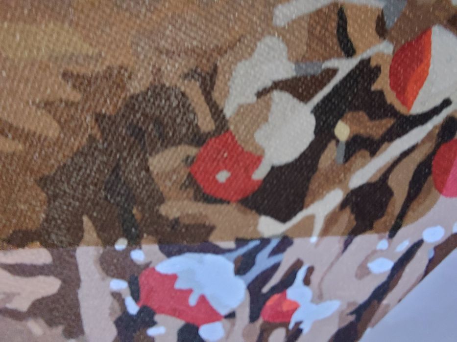 Продам намальовану картину