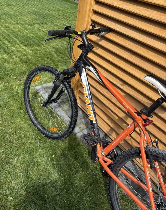 Rower MTB górski GIANT Boulder 26"