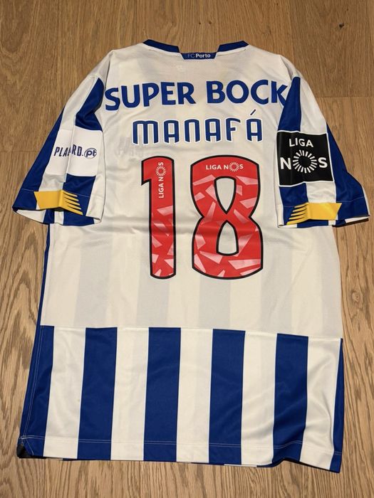Camisola Fc Porto