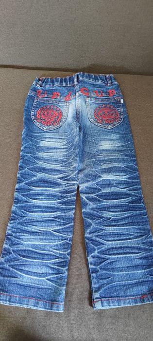 110-116 LC Waikiki джинси, штани, джинси, брюки